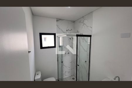 Apartamento para alugar com 110m², 2 quartos e 4 vagas Apartamento para alugar com 110m², 2 quartos e 4 vagasBanheiro