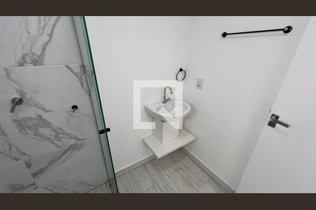 Apartamento para alugar com 110m², 2 quartos e 4 vagas Apartamento para alugar com 110m², 2 quartos e 4 vagasBanheiro