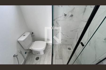 Apartamento para alugar com 110m², 2 quartos e 4 vagas Apartamento para alugar com 110m², 2 quartos e 4 vagasBanheiro da Suíte