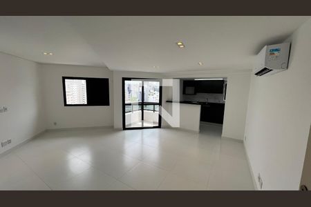 Apartamento para alugar com 110m², 2 quartos e 4 vagasSala 