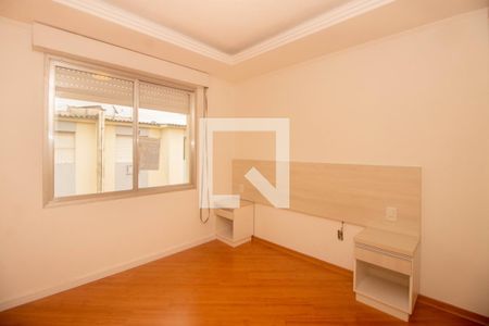 Quarto de apartamento à venda com 1 quarto, 49m² em Sarandi, Porto Alegre