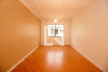 Sala de apartamento à venda com 1 quarto, 49m² em Sarandi, Porto Alegre
