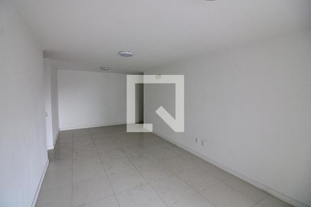 Sala de apartamento para alugar com 4 quartos, 134m² em Barra da Tijuca, Rio de Janeiro