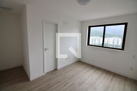 Suite 1 de apartamento para alugar com 4 quartos, 134m² em Barra da Tijuca, Rio de Janeiro
