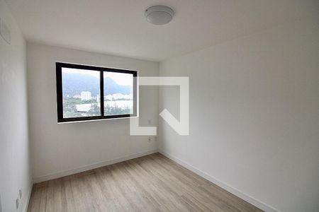 Suite 1 de apartamento para alugar com 4 quartos, 134m² em Barra da Tijuca, Rio de Janeiro