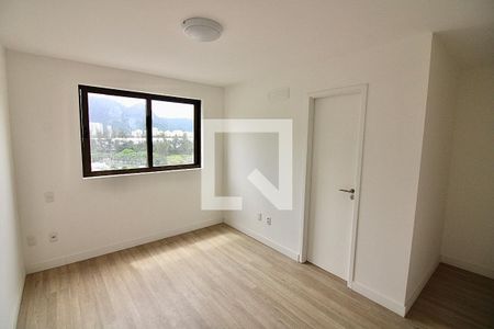 Suite 1 de apartamento para alugar com 3 quartos, 131m² em Barra da Tijuca, Rio de Janeiro