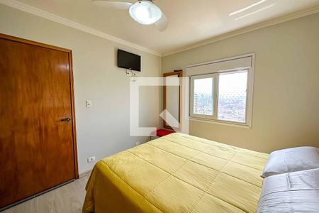 Quarto 1 de apartamento à venda com 2 quartos, 70m² em Tucuruvi, São Paulo