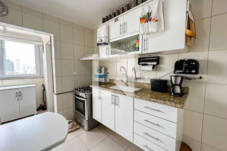 Apartamento à venda com 70m², 2 quartos e 1 vaga Apartamento à venda com 70m², 2 quartos e 1 vagaCozinha