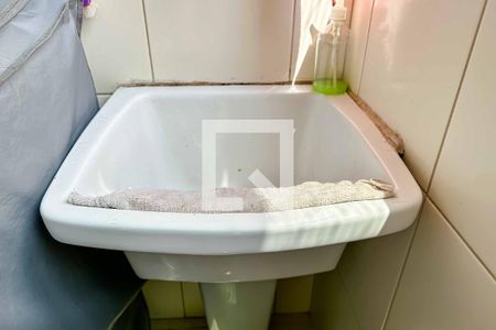 Apartamento à venda com 70m², 2 quartos e 1 vaga Apartamento à venda com 70m², 2 quartos e 1 vagaÁrea de Serviço