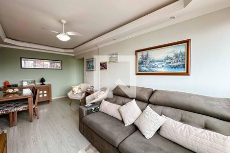 Sala de apartamento à venda com 2 quartos, 70m² em Tucuruvi, São Paulo