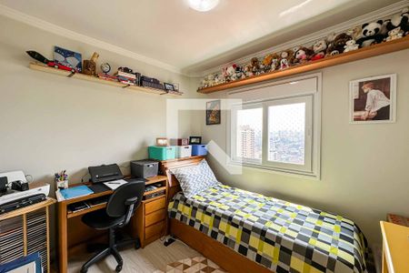 Quarto 2 de apartamento à venda com 2 quartos, 70m² em Tucuruvi, São Paulo