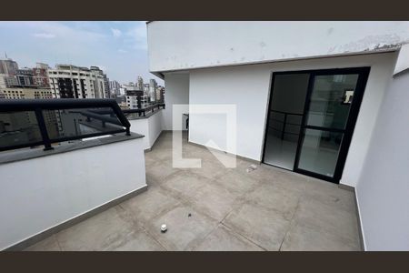 Apartamento para alugar com 110m², 2 quartos e 4 vagas Apartamento para alugar com 110m², 2 quartos e 4 vagasTerraço