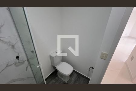 Apartamento para alugar com 110m², 2 quartos e 4 vagas Apartamento para alugar com 110m², 2 quartos e 4 vagasBanheiro