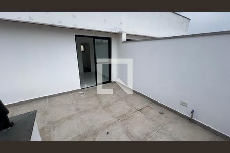 Apartamento para alugar com 110m², 2 quartos e 4 vagas Apartamento para alugar com 110m², 2 quartos e 4 vagasTerraço