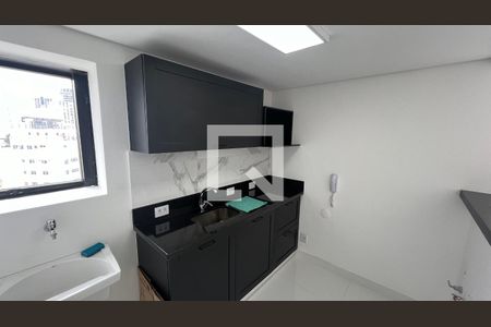 Apartamento para alugar com 110m², 2 quartos e 4 vagas Apartamento para alugar com 110m², 2 quartos e 4 vagasCozinha