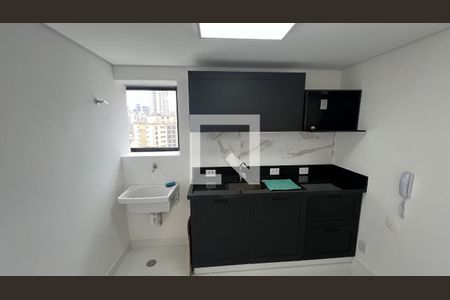 Apartamento para alugar com 110m², 2 quartos e 4 vagas Apartamento para alugar com 110m², 2 quartos e 4 vagasCozinha