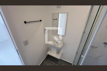 Apartamento para alugar com 110m², 2 quartos e 4 vagas Apartamento para alugar com 110m², 2 quartos e 4 vagasBanheiro da Suíte