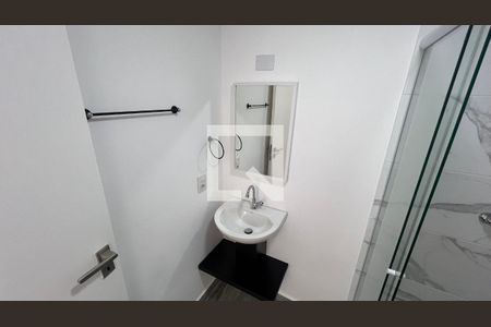 Apartamento para alugar com 110m², 2 quartos e 4 vagas Apartamento para alugar com 110m², 2 quartos e 4 vagasBanheiro