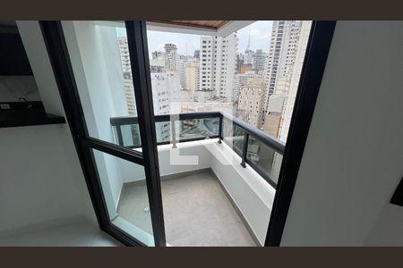 Apartamento para alugar com 110m², 2 quartos e 4 vagas Apartamento para alugar com 110m², 2 quartos e 4 vagasSacada