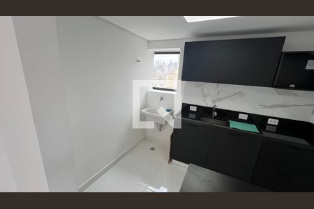 Apartamento para alugar com 110m², 2 quartos e 4 vagas Apartamento para alugar com 110m², 2 quartos e 4 vagasCozinha