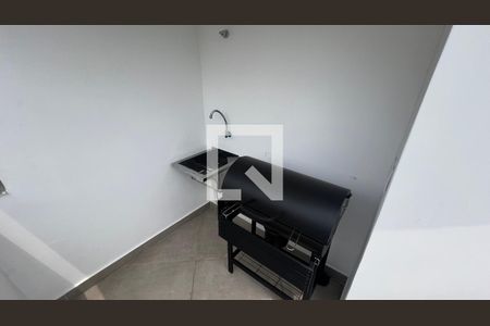 Apartamento para alugar com 110m², 2 quartos e 4 vagas Apartamento para alugar com 110m², 2 quartos e 4 vagasChurrasqueira