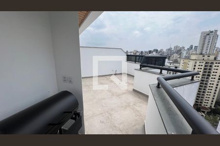Apartamento para alugar com 110m², 2 quartos e 4 vagas Apartamento para alugar com 110m², 2 quartos e 4 vagasTerraço