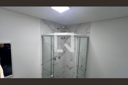 Apartamento para alugar com 110m², 2 quartos e 4 vagas Apartamento para alugar com 110m², 2 quartos e 4 vagasBanheiro