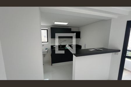 Apartamento para alugar com 110m², 2 quartos e 4 vagas Apartamento para alugar com 110m², 2 quartos e 4 vagasCozinha