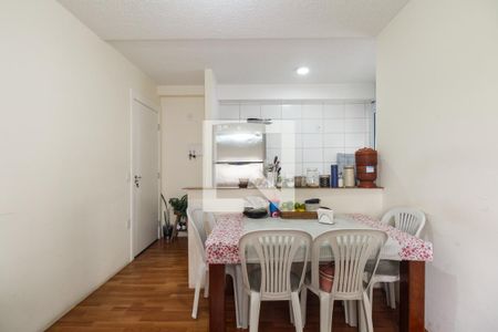 Sala de apartamento à venda com 2 quartos, 45m² em Penha de França, São Paulo