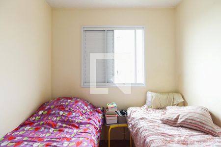 Quarto 1 de apartamento à venda com 2 quartos, 45m² em Penha de França, São Paulo