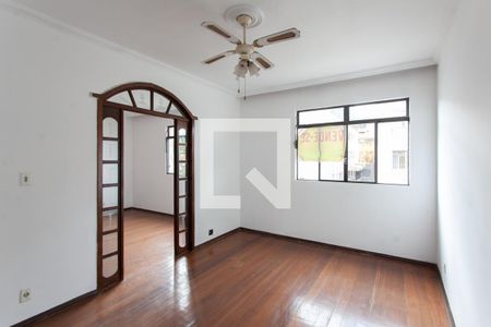 Sala de Jantar de apartamento à venda com 4 quartos, 180m² em São Luiz, Belo Horizonte