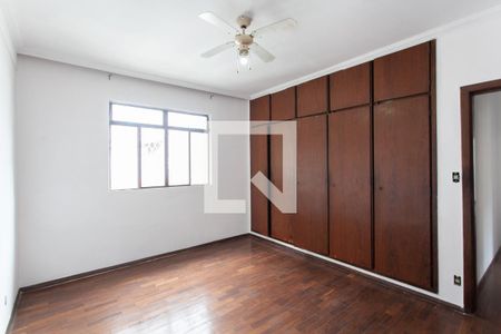 Suíte de apartamento à venda com 4 quartos, 180m² em São Luiz, Belo Horizonte