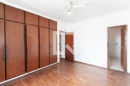 Suíte de apartamento à venda com 4 quartos, 180m² em São Luiz, Belo Horizonte