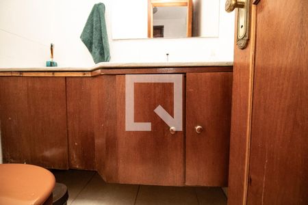 Apartamento à venda com 118m², 3 quartos e 2 vagasLavabo, armário 