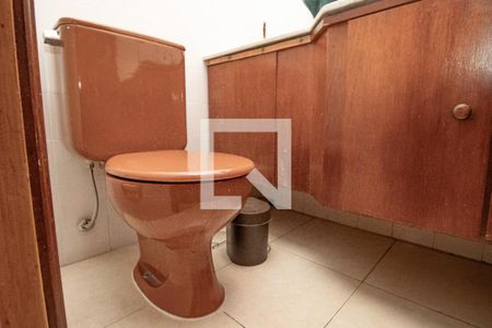 Apartamento à venda com 118m², 3 quartos e 2 vagasLavabo, louça sanitária 