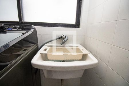 Apartamento à venda com 118m², 3 quartos e 2 vagasÁrea de serviço- Tanque 