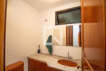 Apartamento à venda com 118m², 3 quartos e 2 vagasLavabo, pia 