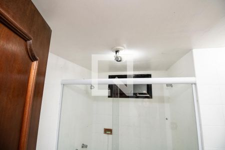Apartamento à venda com 118m², 3 quartos e 2 vagasBanheiro 2, box e chuveiro 