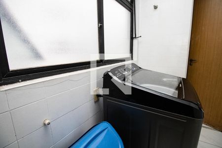 Apartamento à venda com 118m², 3 quartos e 2 vagasÁrea de serviço- Máquina de lavar 