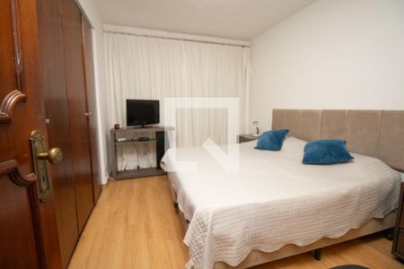 Suite, panorâmica  de apartamento para alugar com 3 quartos, 118m² em Itaim Bibi, São Paulo