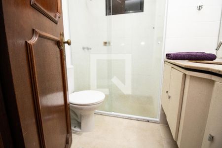 Apartamento à venda com 118m², 3 quartos e 2 vagasBanheiro 2, panorâmica 