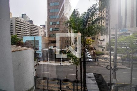 Apartamento à venda com 118m², 3 quartos e 2 vagasQuarto 3, vista 