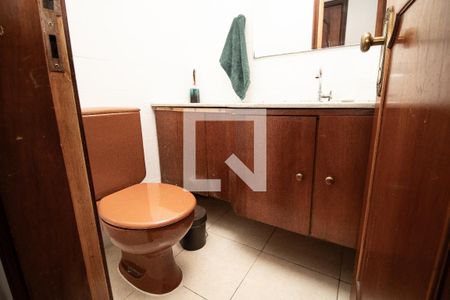 Apartamento à venda com 118m², 3 quartos e 2 vagasLavabo, panorâmica 