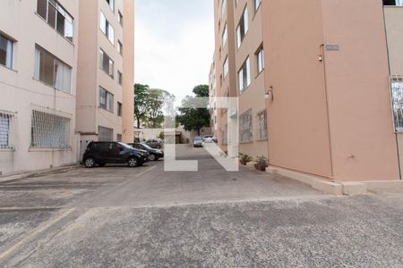 Apartamento à venda com 75m², 3 quartos e 1 vaga Apartamento à venda com 75m², 3 quartos e 1 vagaÁrea comum