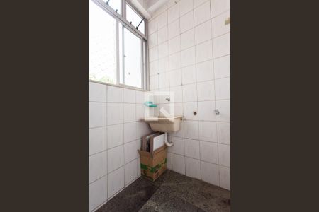 Apartamento à venda com 75m², 3 quartos e 1 vaga Apartamento à venda com 75m², 3 quartos e 1 vagaÁrea de Serviço