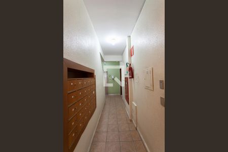 Apartamento à venda com 75m², 3 quartos e 1 vaga Apartamento à venda com 75m², 3 quartos e 1 vagaHall de entrada
