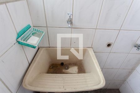 Apartamento à venda com 75m², 3 quartos e 1 vaga Apartamento à venda com 75m², 3 quartos e 1 vagaÁrea de Serviço