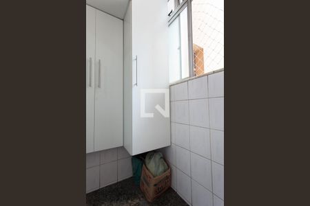 Apartamento à venda com 75m², 3 quartos e 1 vaga Apartamento à venda com 75m², 3 quartos e 1 vagaÁrea de Serviço