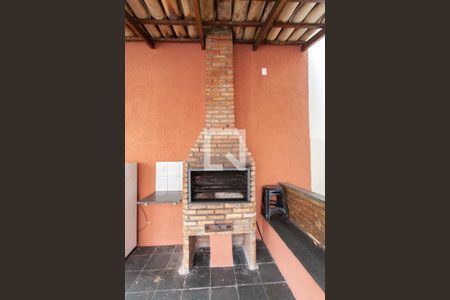 Apartamento à venda com 75m², 3 quartos e 1 vaga Apartamento à venda com 75m², 3 quartos e 1 vagaÁrea comum - Espaço Gourmet