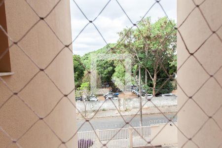 Apartamento à venda com 75m², 3 quartos e 1 vaga Apartamento à venda com 75m², 3 quartos e 1 vagaVista da Área de Serviço